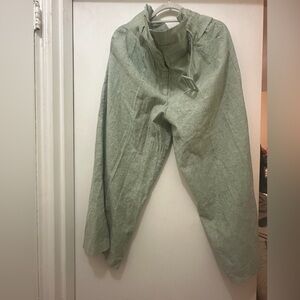 NY&CO Linen Dress Pants